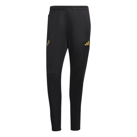 adidas Herren Trainingshose Messi X Track Pant IA1035 M Black | M