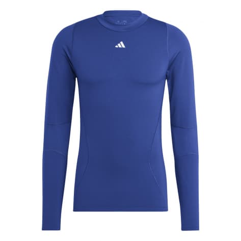 adidas Herren Langarmshirt Techfit COLD.RDY Longsleeve 