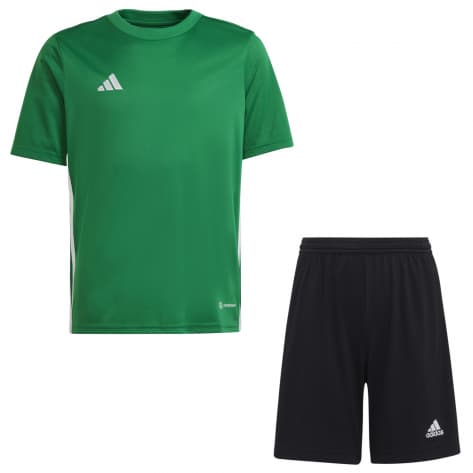 adidas Kinder Set Trikot + Hose Tabela 23 