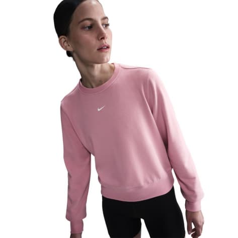 Nike Damen Pullover ONE Dri-FIT CREW IB1450 