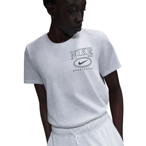 Nike Damen T-Shirt NSW CLUB IB2447 