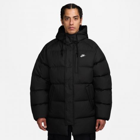 Nike Herren Parka SF Club Parka 550 IB2973 