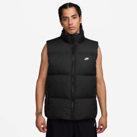 Nike Herren Weste SF Club Puffer Vest 550 IB2977 