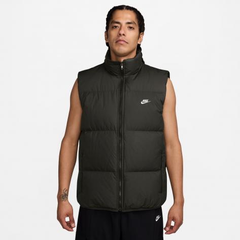 Nike Herren Weste SF Club Puffer Vest 550 IB2977 