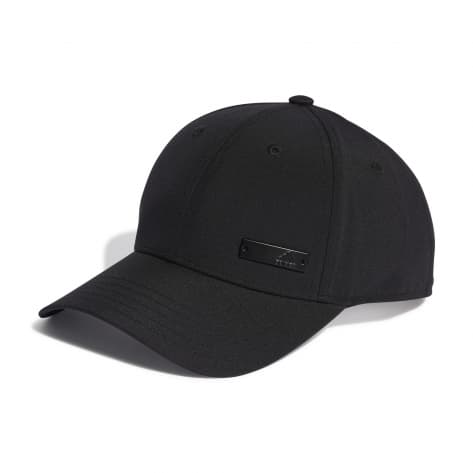 adidas Kappe BBallCap LT MET IB3245 Damen Black | Damen