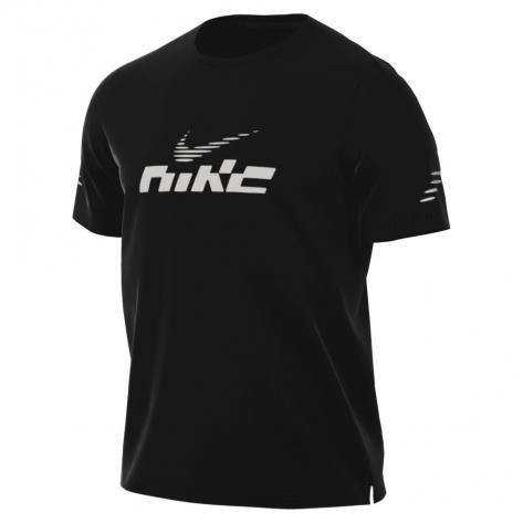 Nike Herren T-Shirt Miler Flash Dri-FIT IB4127 
