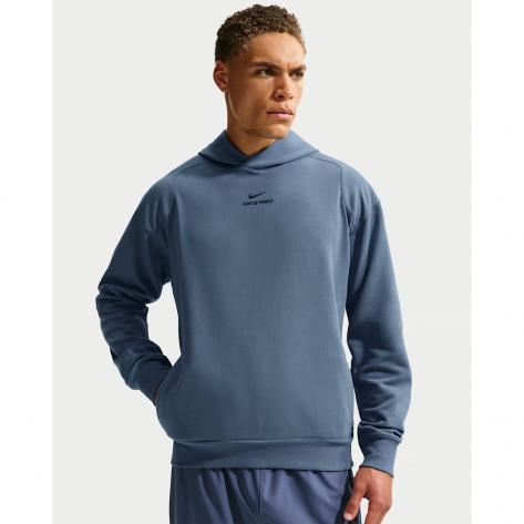 Nike Herren Kapuzenpullover Pro Dri-FIT Midlayer Hoodie IB4272 