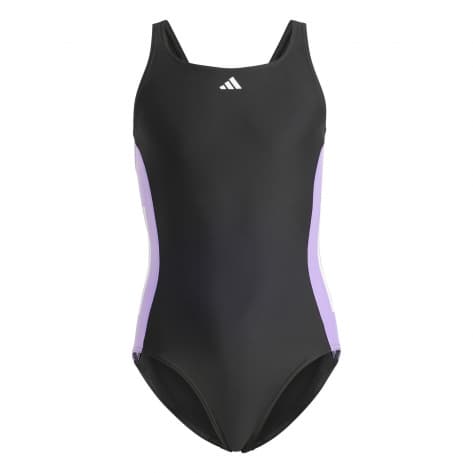 adidas Mädchen Badeanzug Cut 3S Suit 