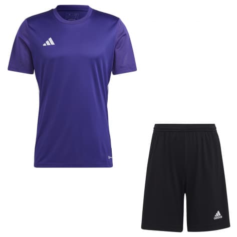 adidas Herren Set Trikot + Hose Tabela 23 