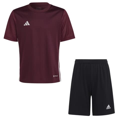 adidas Kinder Set Trikot + Hose Tabela 23 