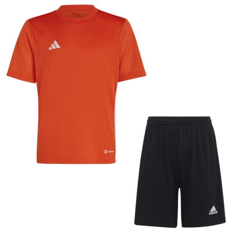 adidas Kinder Set Trikot + Hose Tabela 23 