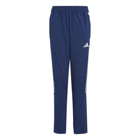 adidas Kinder Präsentationshose Tiro 23 League Woven Pant 