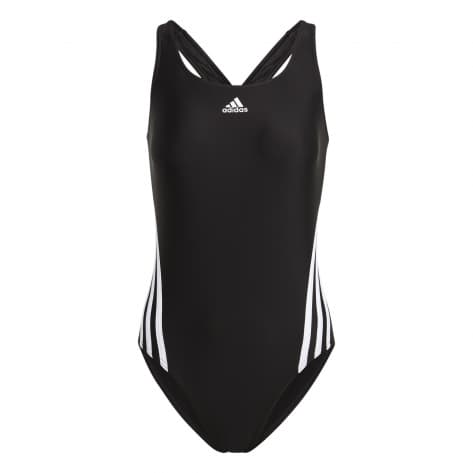 adidas Damen Badeanzug 3S Swimsuit 