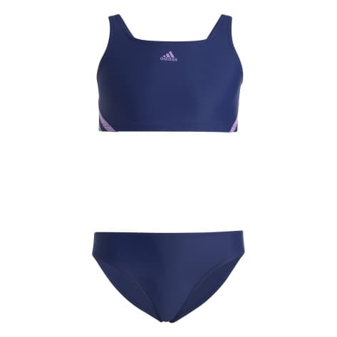 adidas Mädchen Bikini 3S Bikini 