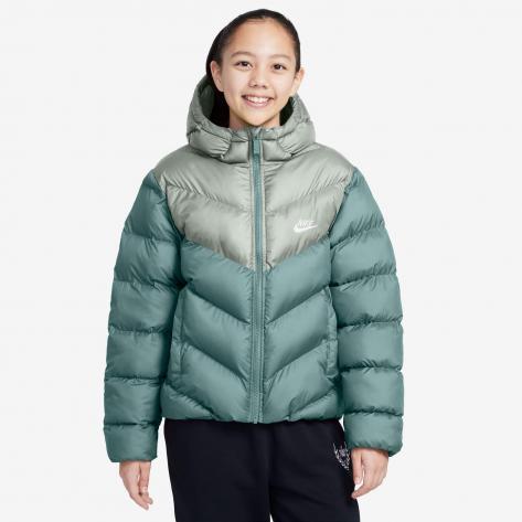 Nike Kinder Winterjacke Sportswear All Day Play IB6164 