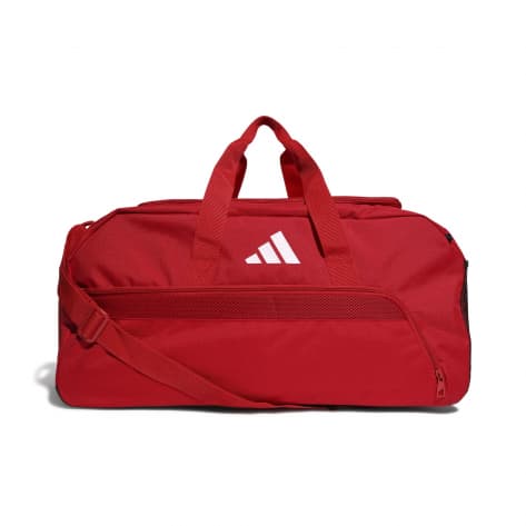 adidas Sporttasche Tiro League Duffelbag M IB8658 Team Power Red/Black/White | M