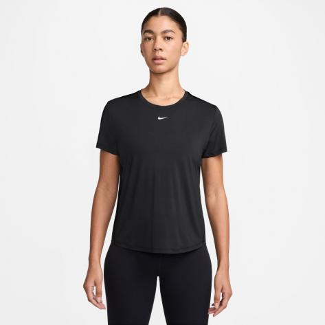Nike Damen T-Shirt One Classic Dri-FIT SS Top WT IB9408 