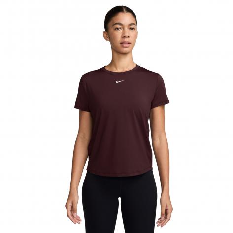 Nike Damen T-Shirt One Classic Dri-FIT SS Top WT IB9408 