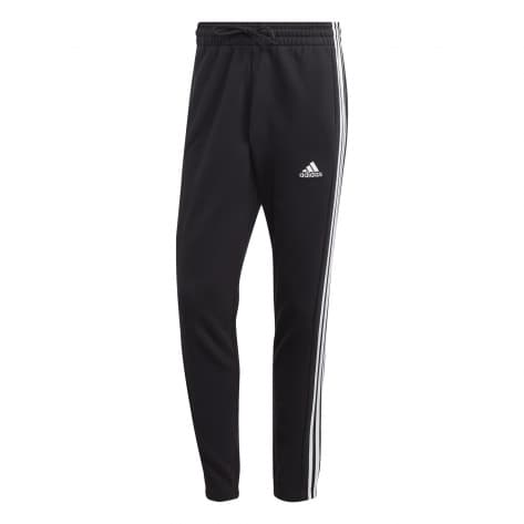 adidas Herren Trainingshose Essentials French Terry Tapered 3S 