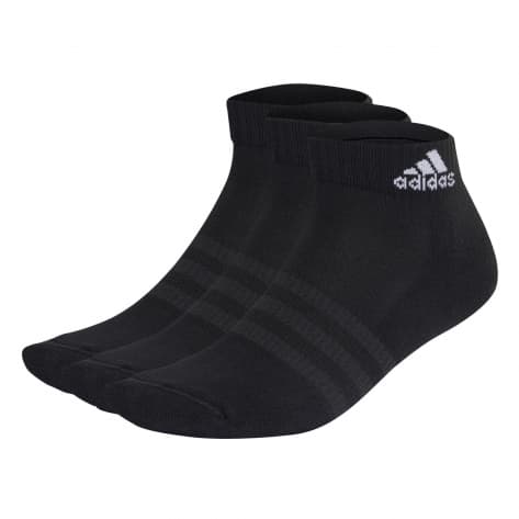 adidas Socken Cushioned Sportswear Ankle Socks 3P 