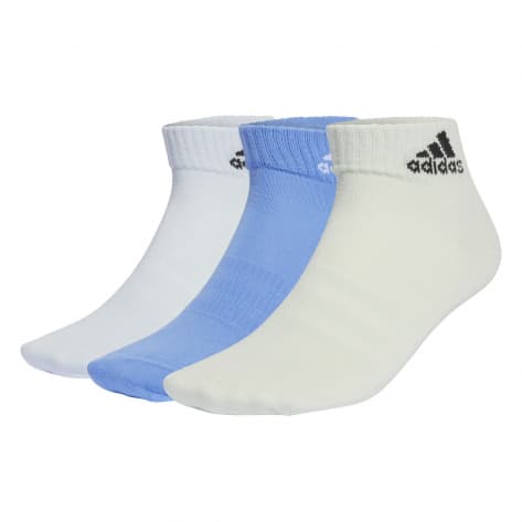 adidas Socken Thin and Light Ankle 3P 