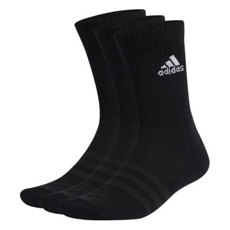 adidas Socken Cushioned Crew 3P 