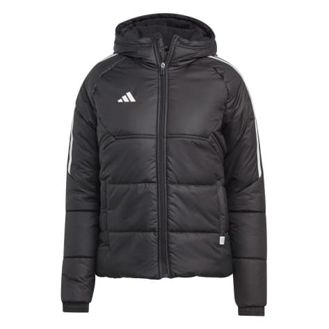 adidas Damen Winterjacke Condivo 22 IC2236 XXS Black | XXS