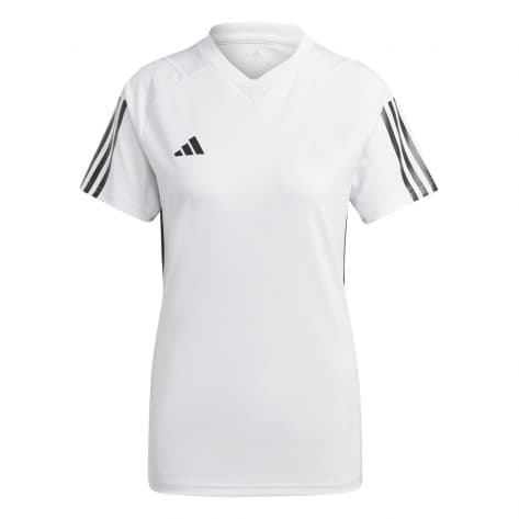 adidas Damen Trikot Tiro 23 Competition IC4588 M White | M