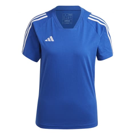adidas Damen T-Shirt Tiro 23 Competition Tee 