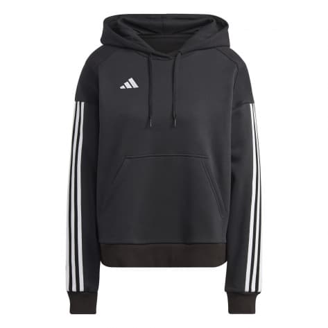 adidas Damen Kapuzenpullover Tiro 23 Competition Cotton Hoodie 