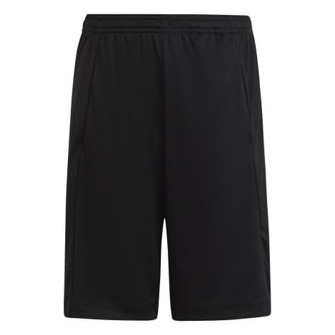 adidas Kinder Short Train Essentials Logo Shorts 