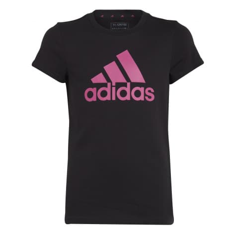 adidas Mädchen T-Shirt G BL Tee 