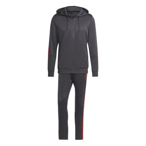 adidas Herren Trainingsanzug 3S DK Tracksuit 