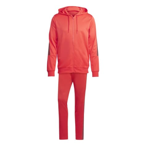 adidas Herren Trainingsanzug 3S DK Tracksuit 