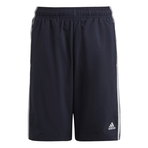 adidas Kinder Shorts Essentials 3-Streifen Woven 