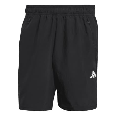 adidas Herren Trainingsshort Train Essentials Woven Shorts 