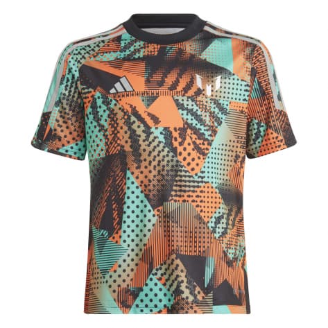 adidas Kinder Trikot Messi Graphic 