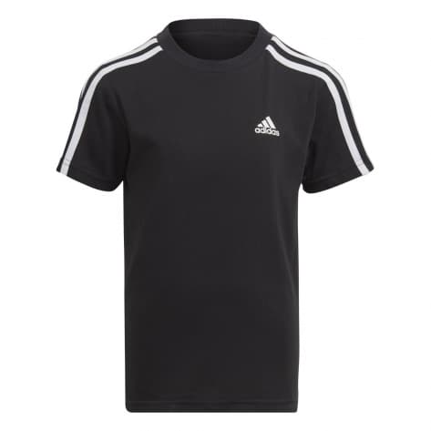 adidas Kinder T-Shirt Essentials 3S Cotton Tee 