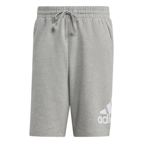 adidas Herren Short Essentials Big Logo French Terry Shorts 
