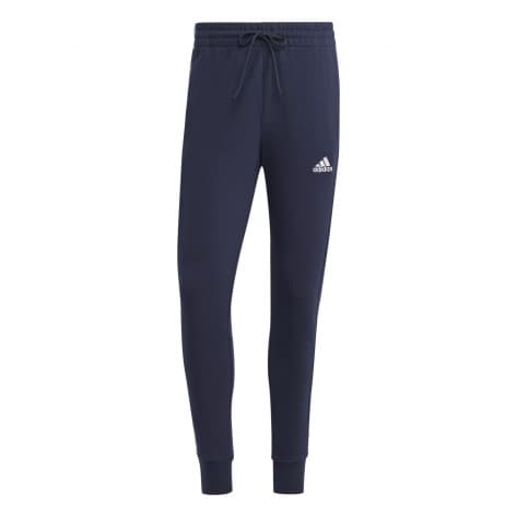 adidas Herren Trainingshose Essentials Cuff 3-Streifen 