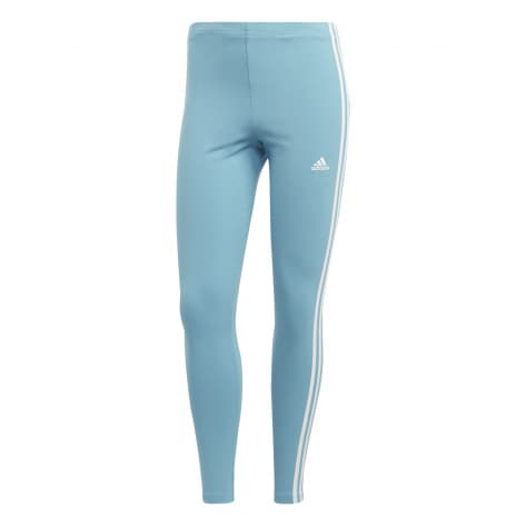 adidas Damen Leggings Essentials 3S High-Waisted Leggings 