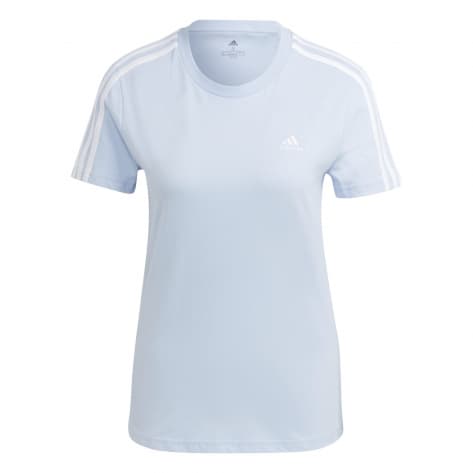 adidas Damen T-Shirt Essentials Slim T-Shirt 
