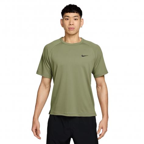Nike Herren T-Shirt Dri-Fit Flex SS Top IF2136 