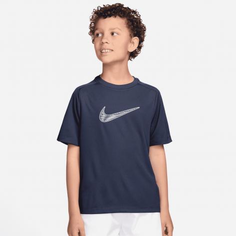 Nike Jungen T-Shirt Multi Dri-FIT SS Top IF2430 