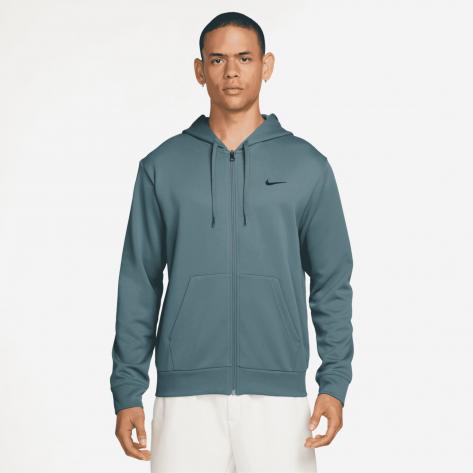 Nike Herren Kapuzenjacke Dri-FIT UV Flex Fleece Full-Zip Hoodie IF2982 