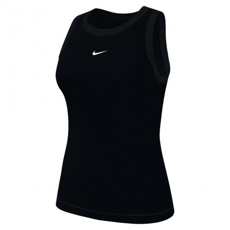 Nike Damen Tanktop Sportswear Rib Tight Tank IH7956 