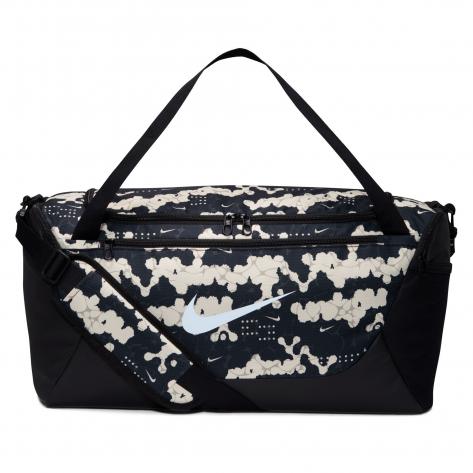 Nike Sporttasche Brasilia 41 l IH7970-103 Chalk/Black/white | One size