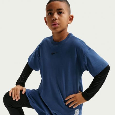 Nike Jungen Shirt Pro Dri-FIT SS Performance Top II1283 