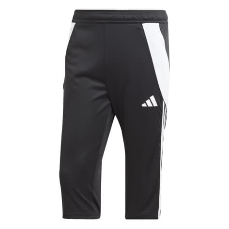 adidas Herren 3/4 Trainingshose Tiro 24 3/4 Pant 