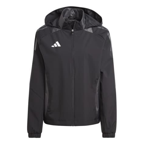 adidas Damen Allwetterjacke Tiro 24 Competition AWJKT W 